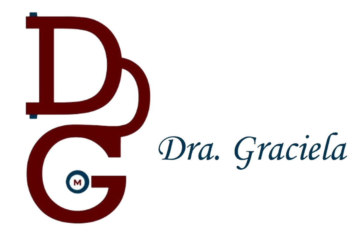 Logo Dra. Graciela Granados